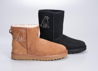 「UGG®Australia SHIBUYA(アグ® オーストラリア シブヤ )」渋谷公園通り沿いに2013年9月26日(木)グランドオープン