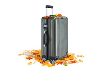 リモワ(RIMOWA)より秋らしい新ケース「サルサ デラックス オリーブグリーン」