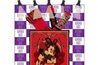 人気コスメブランド「ANNA SUI(アナ スイ)」から期間限定コスメ発売