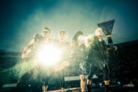 湘南乃風 横浜スタジアムでの10周年記念ライブをオンエア