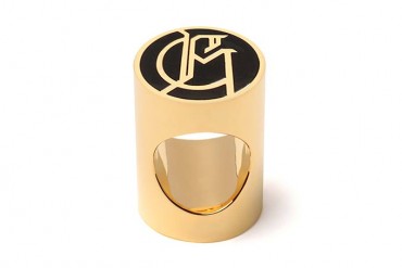 AMBUSH × G-DRAGONコラボ第2弾アイテム発売 - ネックレスやベースボールシャツなど