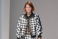 【パリ2014春夏＝26日】よりカジュアル＆リアルにシフトしたバルマン