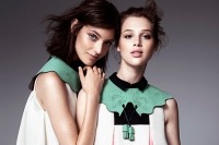 「H＆M」デザインアワード優勝者作品をH＆M、オープニングセレモニーで同時発売