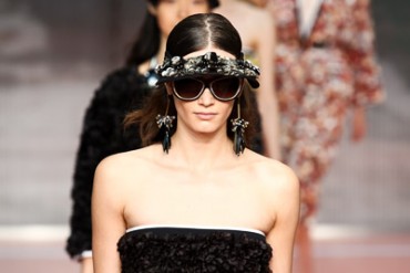 マルニ(MARNI) 2014年春夏コレクション - フェミニティとモダニティの融合を描く