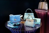 「BVLGARI(ブルガリ)」、2014年春夏アクセサリーコレクションを発表