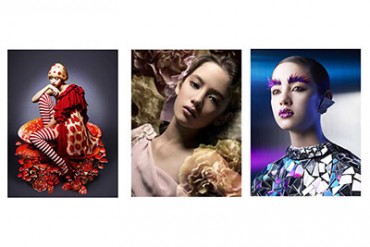 資生堂「マジョリカ マジョルカ」誕生10周年 - Kawaiiがテーマの創作写真展を渋谷で開催