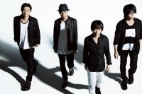 フラカン「深夜高速」再Mixなど新作収録曲の試聴開始