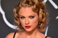 テイラー・スウィフトが映画『The Giver』に出演決定