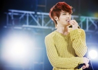 JYJジェジュン 11月に横浜スタジアムでコンサートを開催