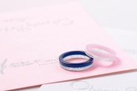 「ザ・キッス(THE KISS)」女性に向けたチャリティ活動「チャリティ ピンキーリング(Charity Pinky Ring)」とコラボレーション、スペシャルリングを発売