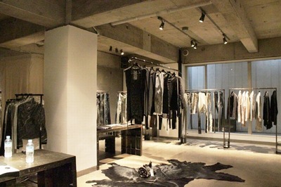 ロンドン発・岡山メイドの「ファガッセン」　パリでの高評価に手ごたえ