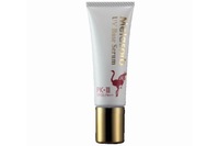 キリン堂＜２６６０＞（東１）は、京都府立大学生命環境学研究科の塚本康浩教授と同大学発ベンチャー会社らにより開発された「ダチョウ卵黄抽出エキス」・・・。