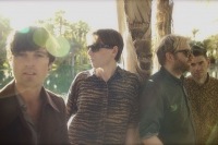 フランツ・フェルディナンドが海外パフォーマンス映像を公開中