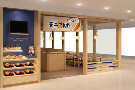 店舗イメージ（画像：ロイヤルホールディングス）