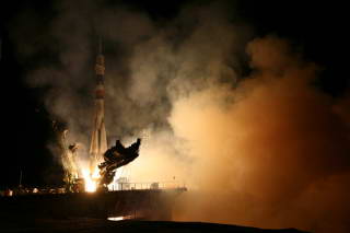 Image credit: Roskosmos