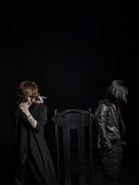 黒夢 水川あさみ主演ホラー映画主題歌決定＆アルバム発売延期