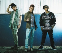 CLIFF EDGE 最新アルバムに映画主題歌やイエモン「JAM」サンプリング収録