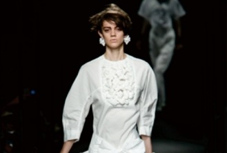 【東京2014春夏＝10月18・19日】MBFWTが閉幕