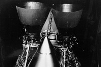 Image credit: USAF