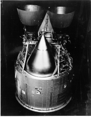 Image credit: USAF