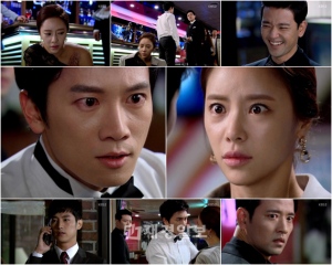 KBS 2TV水木ドラマ『秘密』第8話で、徐々にユジョン(ファン・ジョンウム)とドフン(ペ・スビン)の秘密に近づきつつあるミニョク(チソン)の姿が描かれ、張り詰めた緊張感を漂わせた。 KBS 2TV水木ドラマ『秘密』第8話で、徐々にユジョン(ファン・ジョンウム)とドフン(ペ・スビン)の秘密に近づきつつあるミニョク(チソン)の姿が描かれ、張り詰めた緊張感を漂わせた。