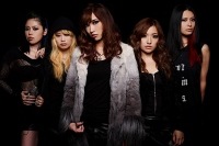 Cyntia アニメ『聖闘士星矢Ω』新章の主題歌に抜擢