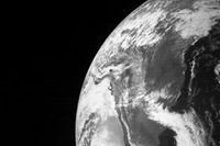 Image credit: NASA
