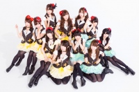 アフィリア・サーガ×でんぱ組.inc 2マンライブ開催決定