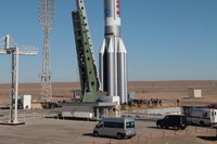 Image credit: Roskosmos