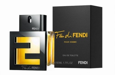 「フェンディ(FENDI)」より男性版