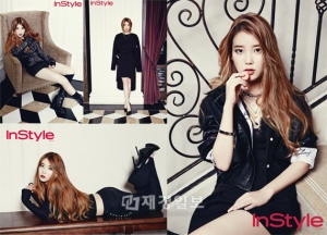 IUがこれまで隠してきたセクシーな美しさを表した。 IUがこれまで隠してきたセクシーな美しさを表した。