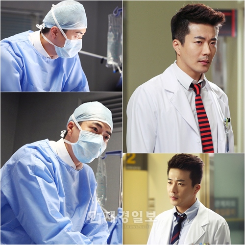 23日放送のMBC水木ドラマ『メディカルトップチーム』の第5話では、誰ひとりとして予測することの出来なかったエンディングが繰り広げられる。