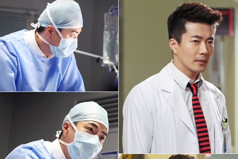 23日放送のMBC水木ドラマ『メディカルトップチーム』の第5話では、誰ひとりとして予測することの出来なかったエンディングが繰り広げられる。