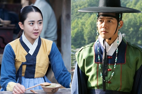 MBC月火ドラマ『火の女神チョンイ』が、ムン・グニョンとイ・サンユンの切ないロマンスを描き大詰めの幕を閉じた。