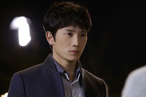 俳優チソンの魅力が止まらない。