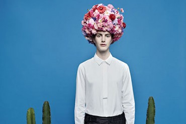 ZUCCa(ズッカ) 2014年春夏コレクション - メキシコとフリーダ・カーロにインスパイアされて