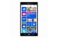 ノキアのファブレット端末「ルミア1520」