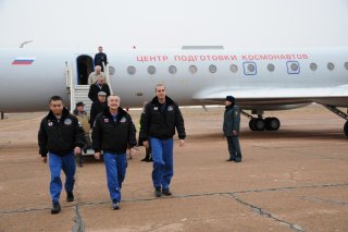 Image credit: RSC Energia