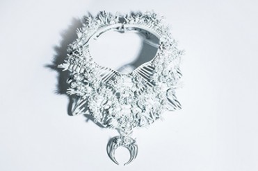 注目のジュエリーデザイナー、ヘヴン・タヌディレージャの新作コレクション