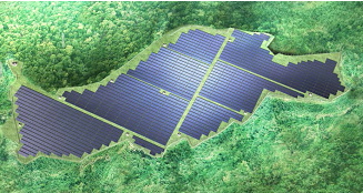 グリーン・コミュニティの実現を目指し、国内外でメガソーラー発電所の開発に注力する日本アジアグループ＜３７５１＞（東マ）傘下のＪＡＧ国際エナジーは・・・。