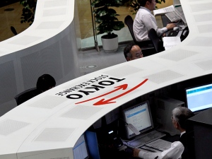 決算反映の業績相場と需給は別物。平穏な上昇日と乱高下の下落日の「1日交代パターン」にも終止符。