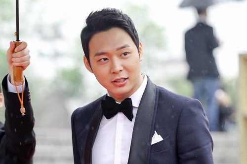 アイドルグループJYJの歌手兼俳優のユチョンがSBSの新ドラマ「Three Days」でテレビドラマにカムバックする。