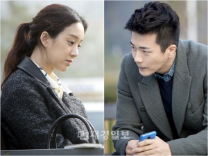 MBC水木ドラマ『メディカルトップチーム』で、クォン・サンウとチョン・リョウォンがトップチームから脱退するかもしれないという危機を迎え、緊張感を漂わせている。写真= Aストーリー MBC水木ドラマ『メディカルトップチーム』で、クォン・サンウとチョン・リョウォンがトップチームから脱退するかもしれないという危機を迎え、緊張感を漂わせている。写真= Aストーリー