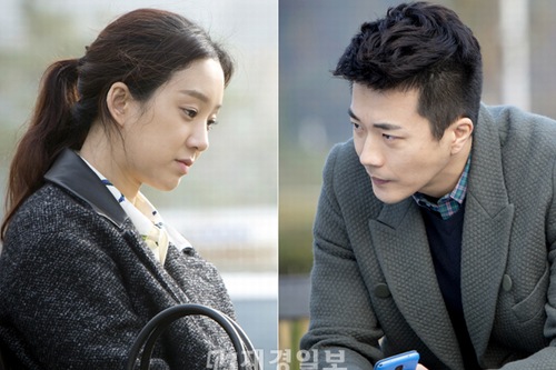 MBC水木ドラマ『メディカルトップチーム』で、クォン・サンウとチョン・リョウォンがトップチームから脱退するかもしれないという危機を迎え、緊張感を漂わせている。写真= Aストーリー