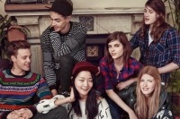 日本全国の「エイチアンドエム(H&M)」で2013年11月9日(土)・10日(日)の限定2日間の