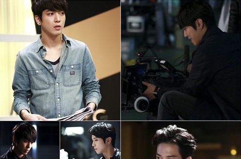 チョン・ヨンファ（CNBLUE）が、誰にも真似できないチョン・ヨンファ流“ギャップの魅力”でパク・セジュの二重生活を完璧に描き出している。写真=エネックステレコム