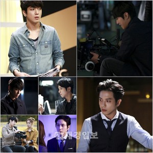 チョン・ヨンファ(CNBLUE)が、誰にも真似できないチョン・ヨンファ流“ギャップの魅力”でパク・セジュの二重生活を完璧に描き出している。写真=エネックステレコム チョン・ヨンファ(CNBLUE)が、誰にも真似できないチョン・ヨンファ流“ギャップの魅力”でパク・セジュの二重生活を完璧に描き出している。写真=エネックステレコム