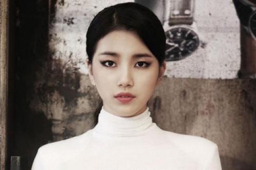 Miss Aのスジが、ペペロデーを記念して行われたアンケート調査“ペペロデーに招待したいアイドルは？”で、1位を獲得した。