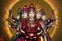 ももクロ 豪華バンドマン参加曲や“miwaクロ”共作含んだ新作で2位に