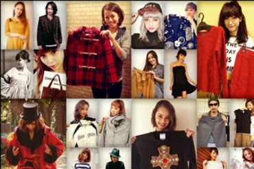 ZOZOUSED1周年記念企画 - 木下優樹菜、岸本セシルら著名人が選ぶアイテム発売